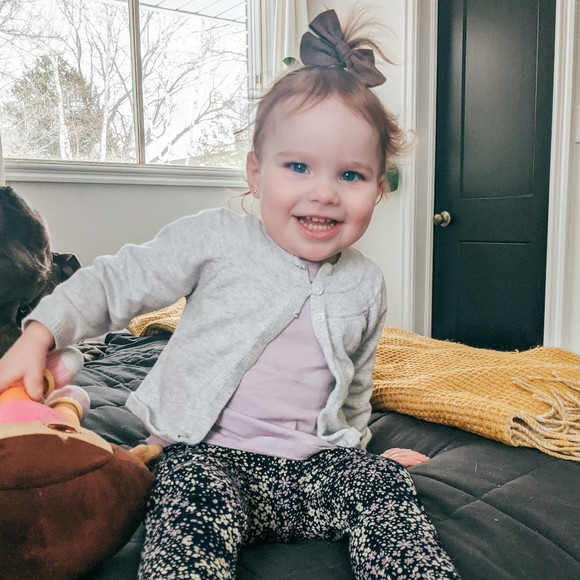 Meet your Posher, Mallory - Picture 1 of 1